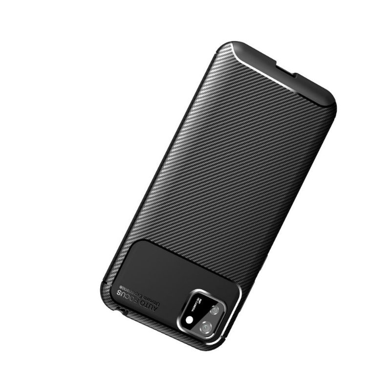 Case Huawei Y5p Murtumaton Puhelinkuoret Karbon Classy
