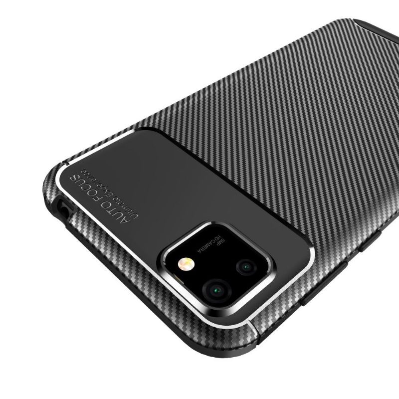 Case Huawei Y5p Murtumaton Puhelinkuoret Karbon Classy