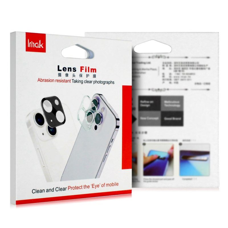 Karkaistusta Lasisesta Valmistetusta Linssinsuojasta Vivo V50 Lite 5g