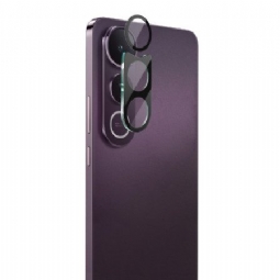 Karkaistusta Lasisesta Valmistetusta Linssinsuojasta Vivo V50 Lite 5g (musta Versio)