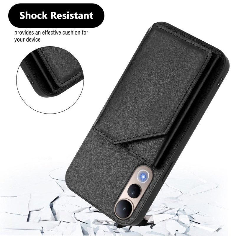 Kotelot Vivo V50 Lite 5g Korttikotelo Ja Nauha