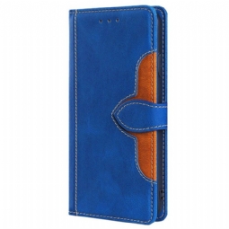 Kotelot Vivo V50 Lite 5g Kukkakuvio