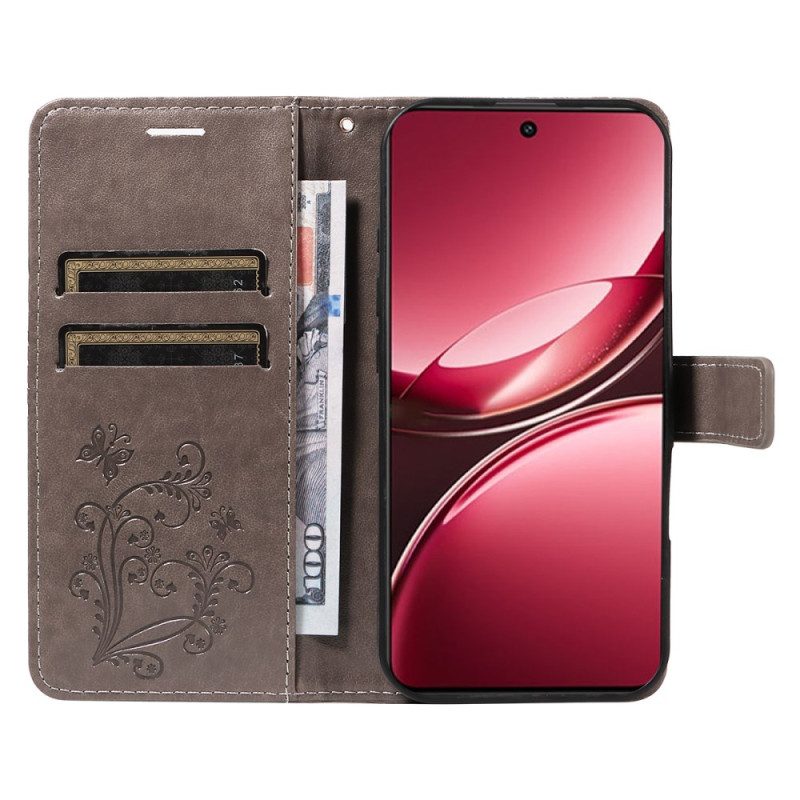 Kotelot Vivo V50 Lite 5g Puhelinkuoret Jättiläisperhoset