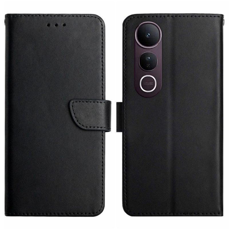 Kotelot Vivo V50 Lite 5g Puhelinkuoret Nappanahka