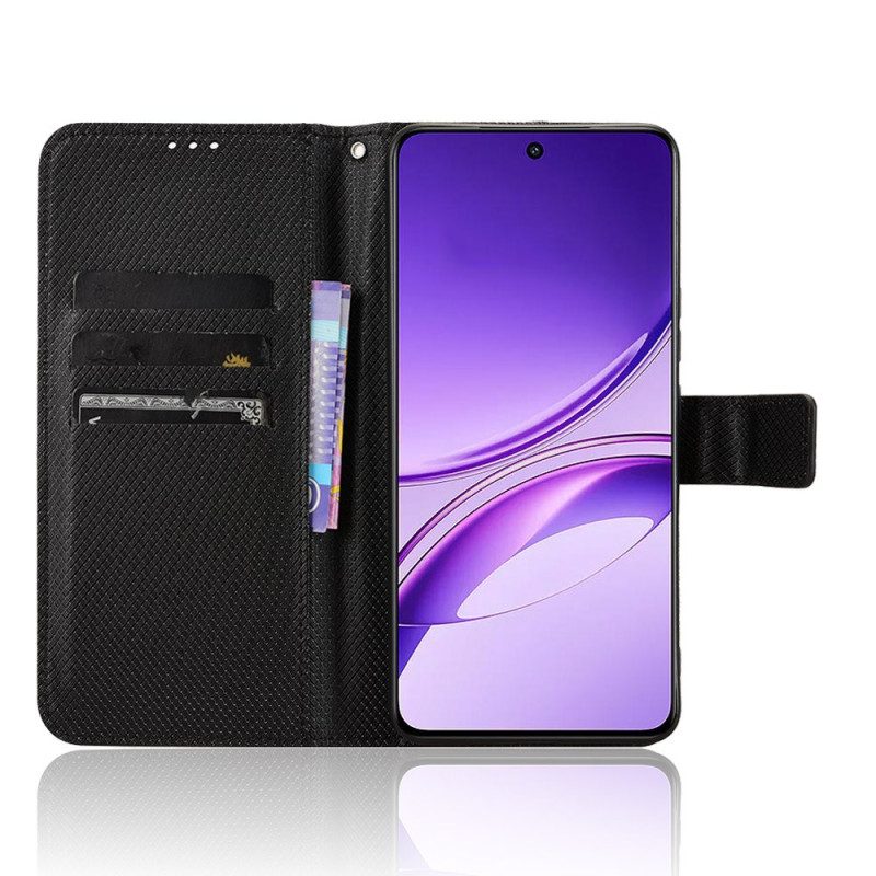 Kotelot Vivo V50 Lite 5g Puhelinkuoret Timanttikuvioinen Kuvio