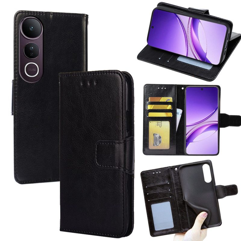 Kotelot Vivo V50 Lite 5g Retro