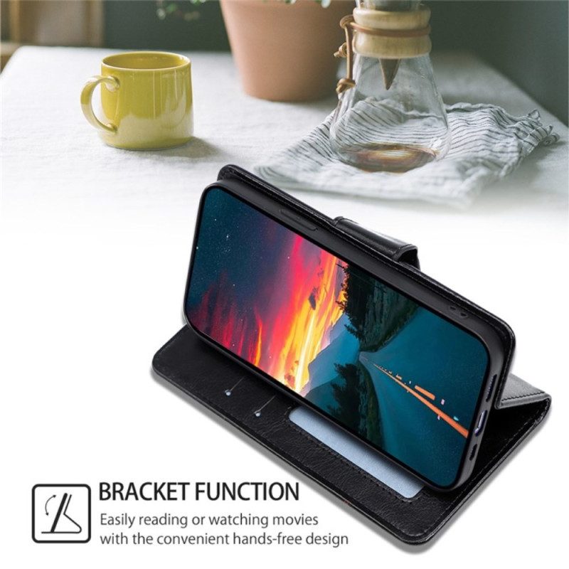 Kotelot Vivo V50 Lite 5g Retro