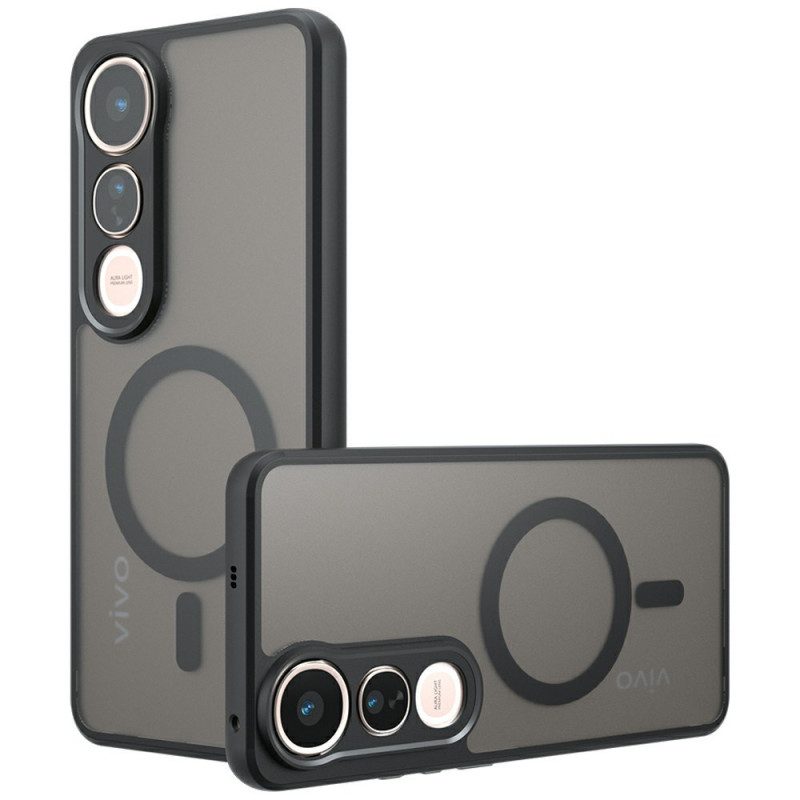 Kuori Vivo V50 Lite 5g Himmeä Magsafe