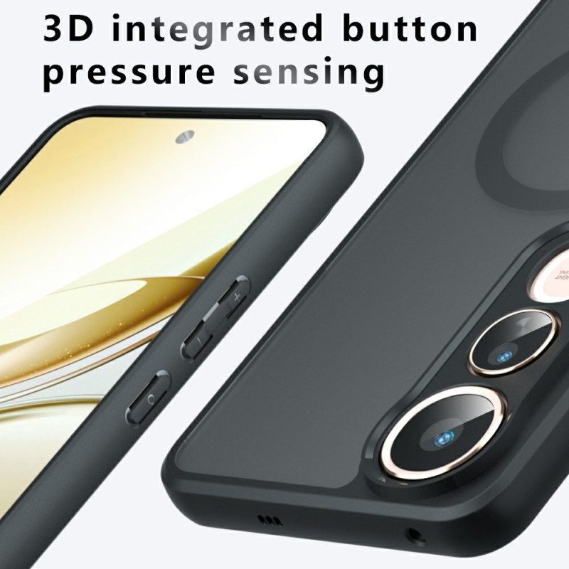 Kuori Vivo V50 Lite 5g Himmeä Magsafe