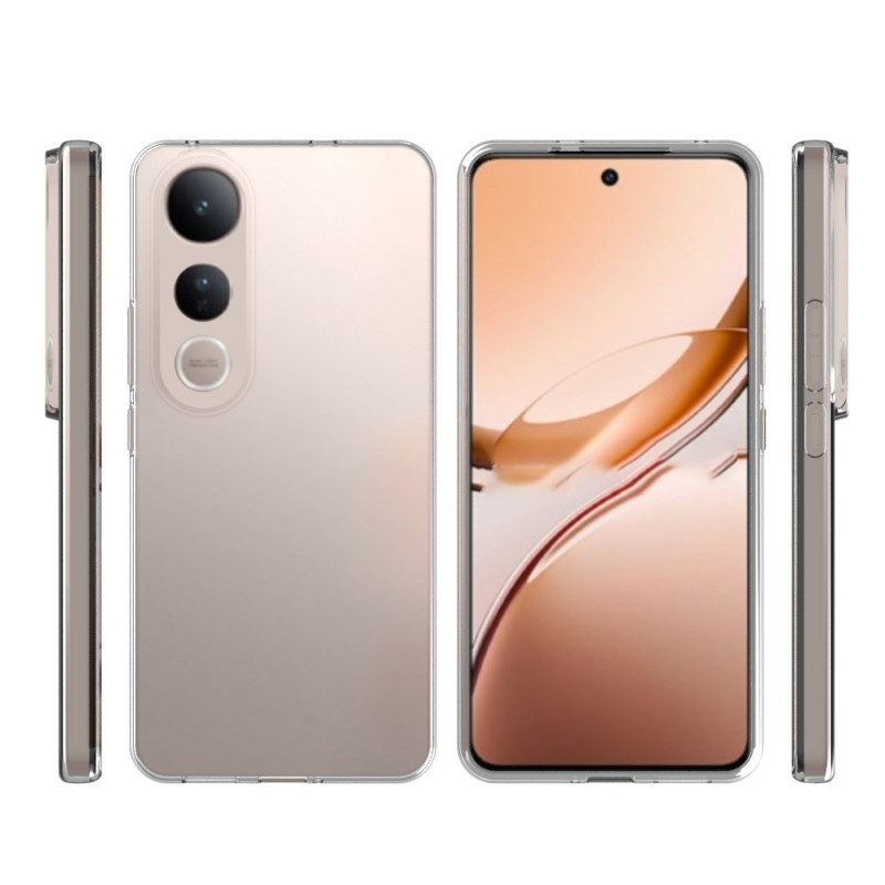 Kuori Vivo V50 Lite 5g Kirkas