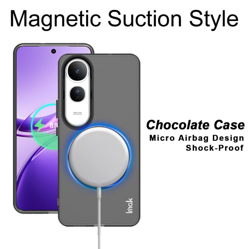 Kuori Vivo V50 Lite 5g Magsafe Imak