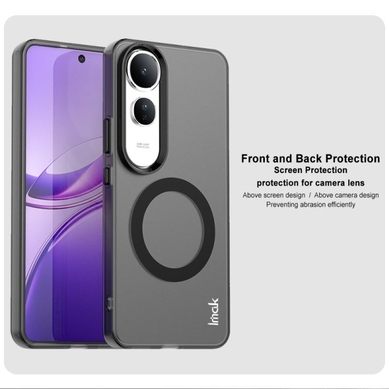 Kuori Vivo V50 Lite 5g Magsafe Imak