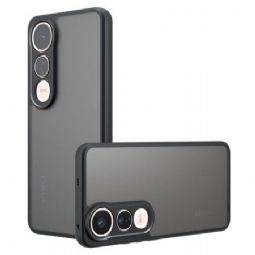 Kuori Vivo V50 Lite 5g Vahvistettu Suojaus Mattapintainen