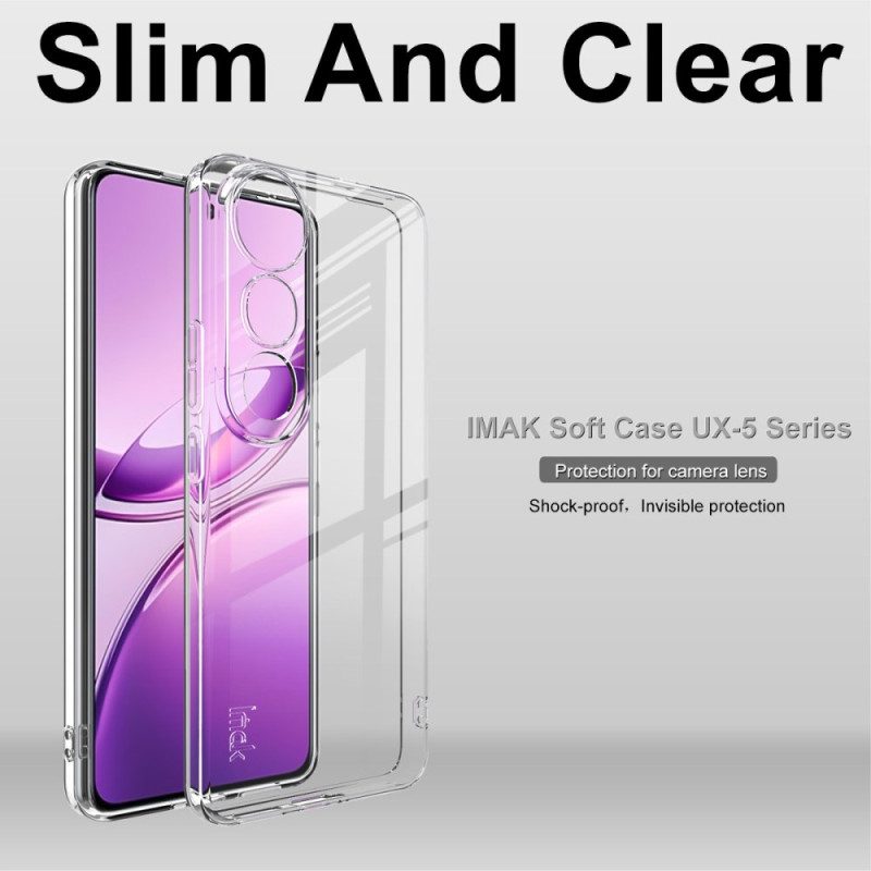 Puhelinkuoret Vivo V50 Lite 5g Ux-5-sarjan Imak
