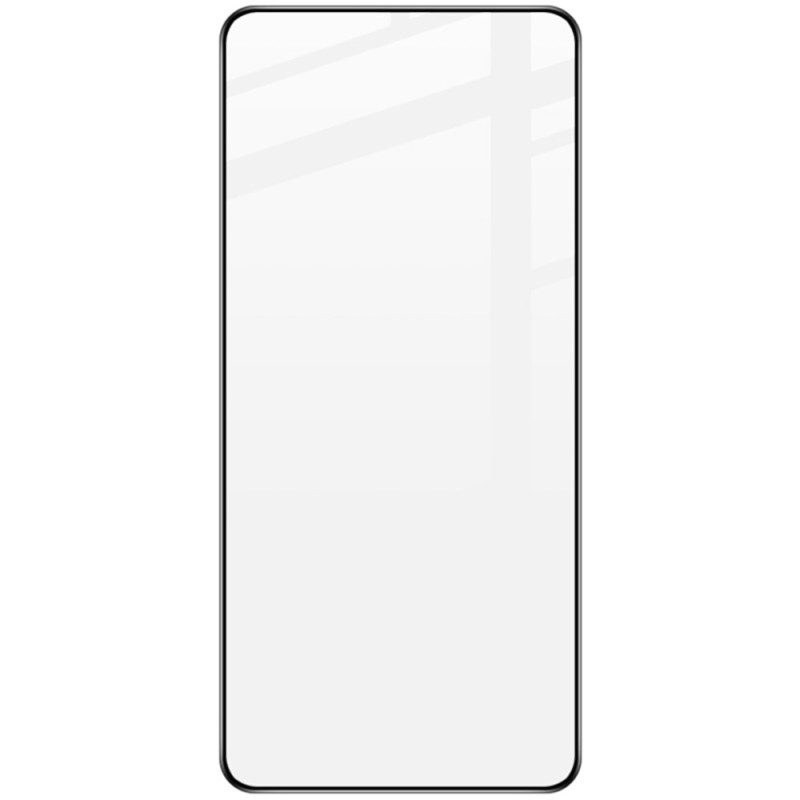 Täysin Peittävä Karkaistusta Lasisesta Valmistetusta Näytönsuojasta Vivo V50 Lite 5g