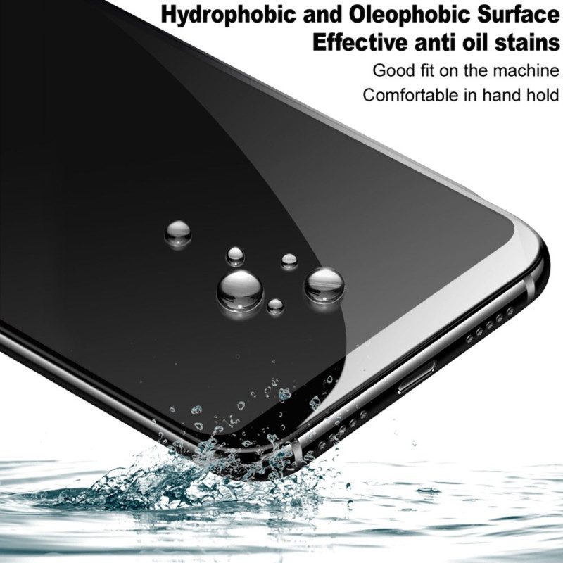 Täysin Peittävä Karkaistusta Lasisesta Valmistetusta Näytönsuojasta Vivo V50 Lite 5g