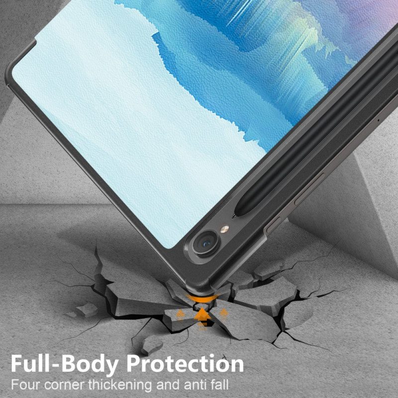 Samsung Galaxy Tab S9 Fe Fantasiapeura