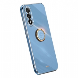 Case Oneplus Nord 5 Puhelinkuoret Xinli-sormuksen Pidike