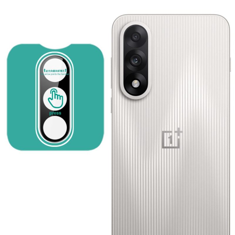 Imak Karkaistu Lasinen Linssisuoja Oneplus Nord 5 (musta Versio)