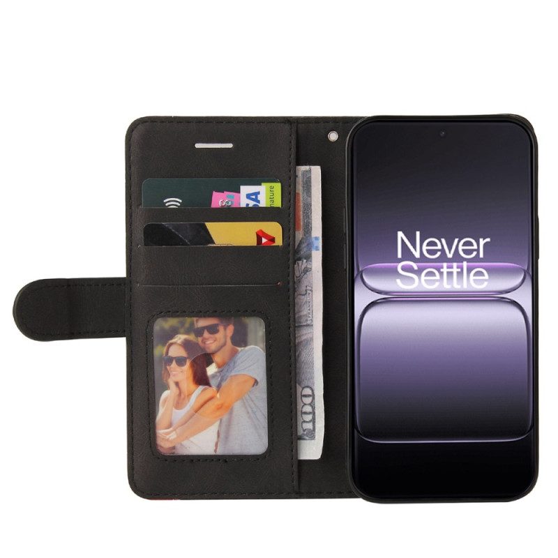 Kotelot Oneplus Nord 5 Aaltoileva