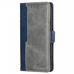 Kotelot Oneplus Nord 5 Kaksivärinen Suojakuori