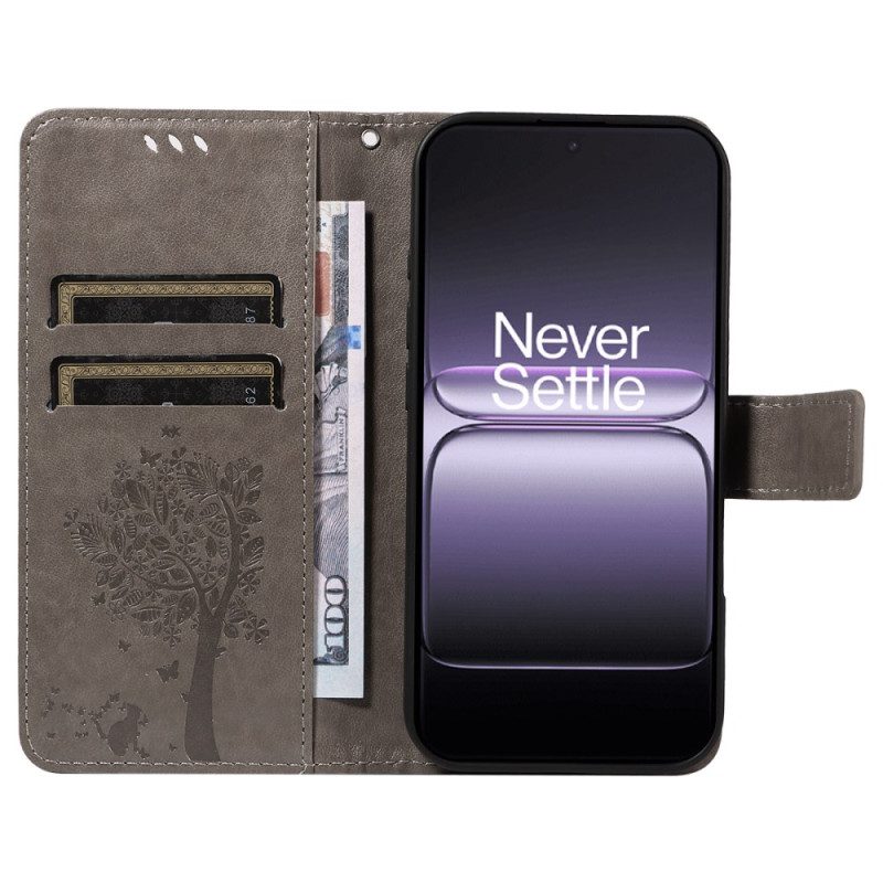 Kotelot Oneplus Nord 5 Kissapuu Suojakuori