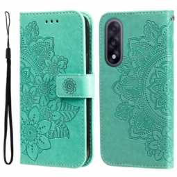 Kotelot Oneplus Nord 5 Mandalakuvio Suojakuori