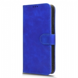 Kotelot Oneplus Nord 5 Mokkanahkakuvioinen