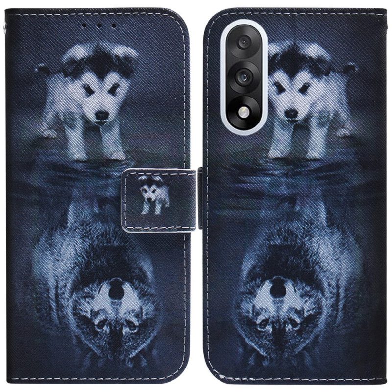 Kotelot Oneplus Nord 5 Pentuunelma Suojakuori