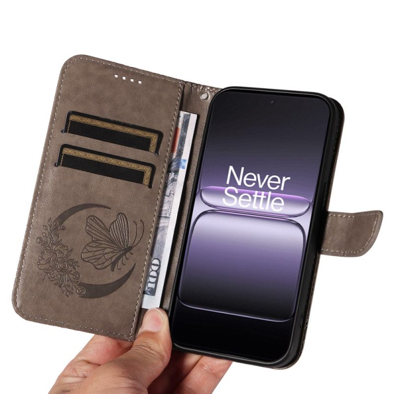 Kotelot Oneplus Nord 5 Perhoskuvio