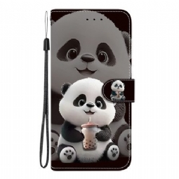 Kotelot Oneplus Nord 5 Puhelinkuoret Panda
