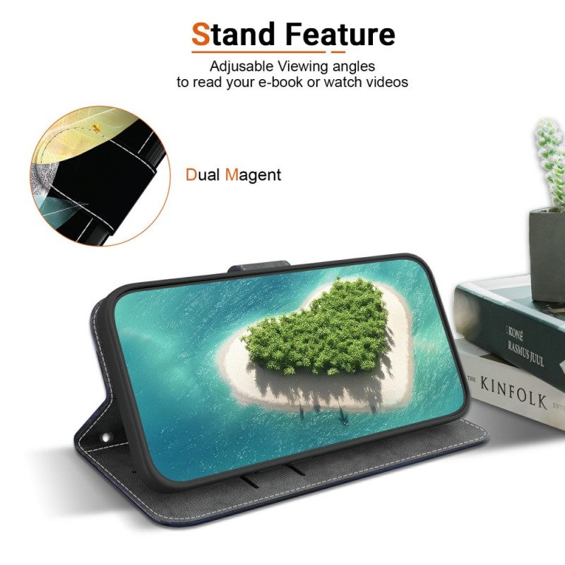 Kotelot Oneplus Nord 5 Värikkäät Höyhenet