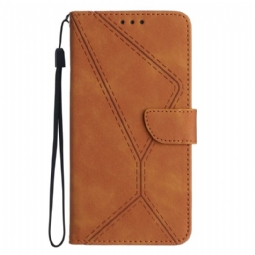 Kotelot Oneplus Nord 5 Viivat Ja Raidat