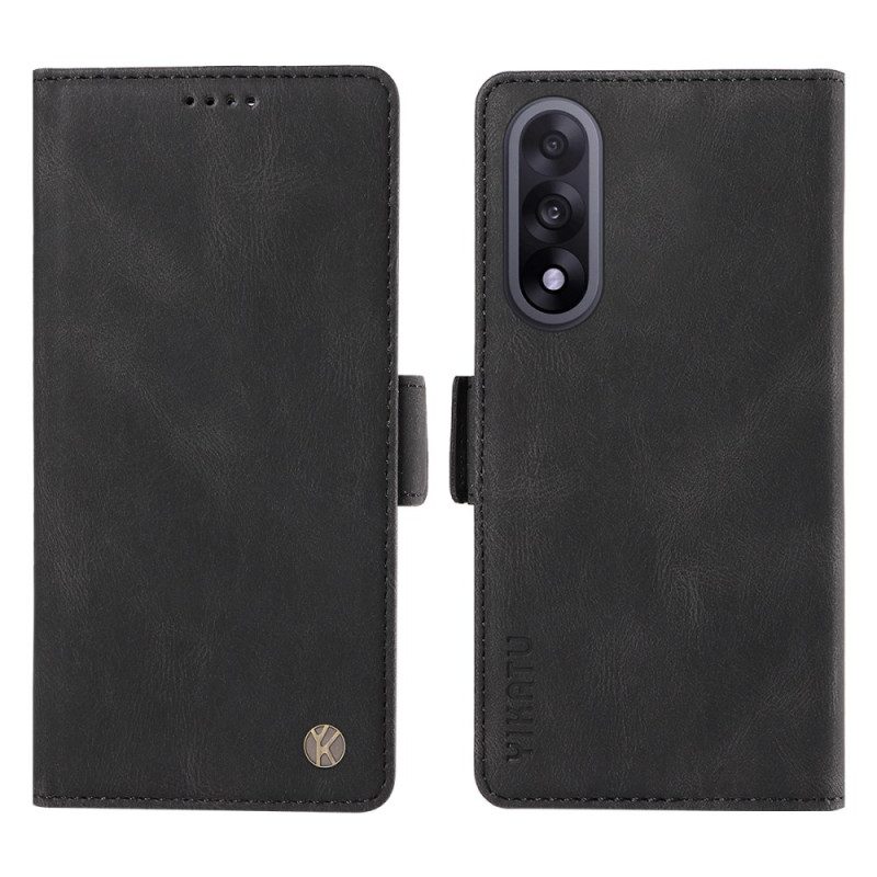 Kotelot Oneplus Nord 5 Vintage Yikatu Suojakuori