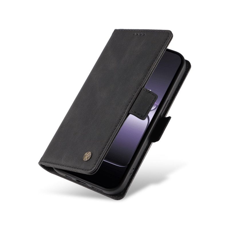 Kotelot Oneplus Nord 5 Vintage Yikatu Suojakuori