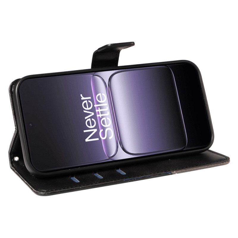 Kuoret Oneplus Nord 5 Kaksivärinen Geometrinen