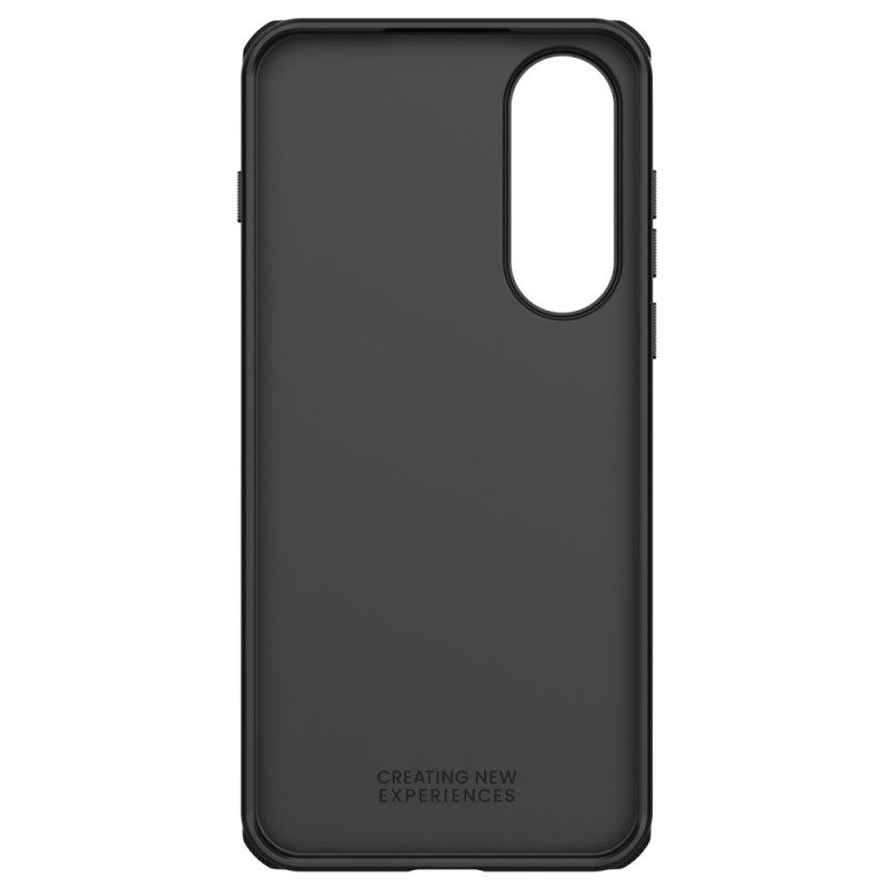 Kuori Oneplus Nord 5 Frosted Shield Pro Nillkin