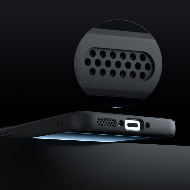 Kuori Oneplus Nord 5 Himmeä Suojakuori