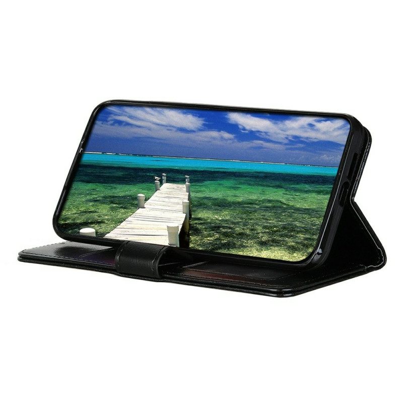 Kuori Oneplus Nord 5 Jalustalla Suojakuori