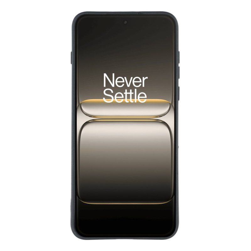 Kuori Oneplus Nord 5 Joustava Suojakuori