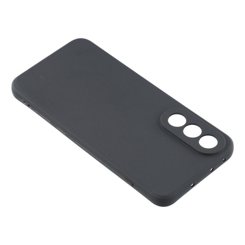 Kuori Oneplus Nord 5 Joustava Suojakuori