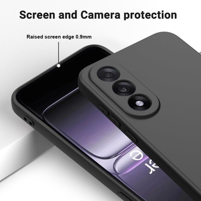 Kuori Oneplus Nord 5 Nestemäinen Silikoniranneke