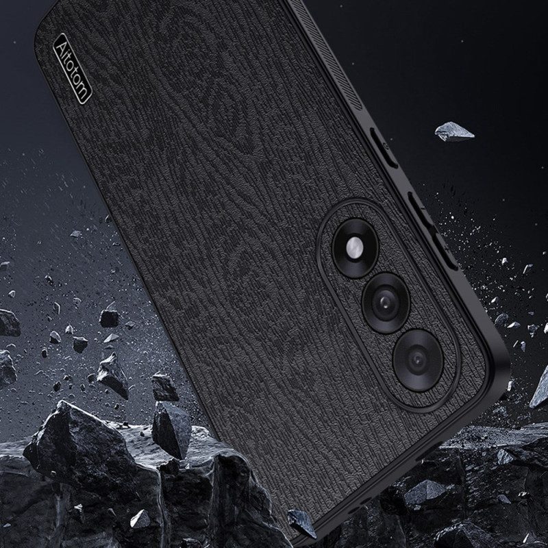 Kuori Oneplus Nord 5 Puukuvioinen