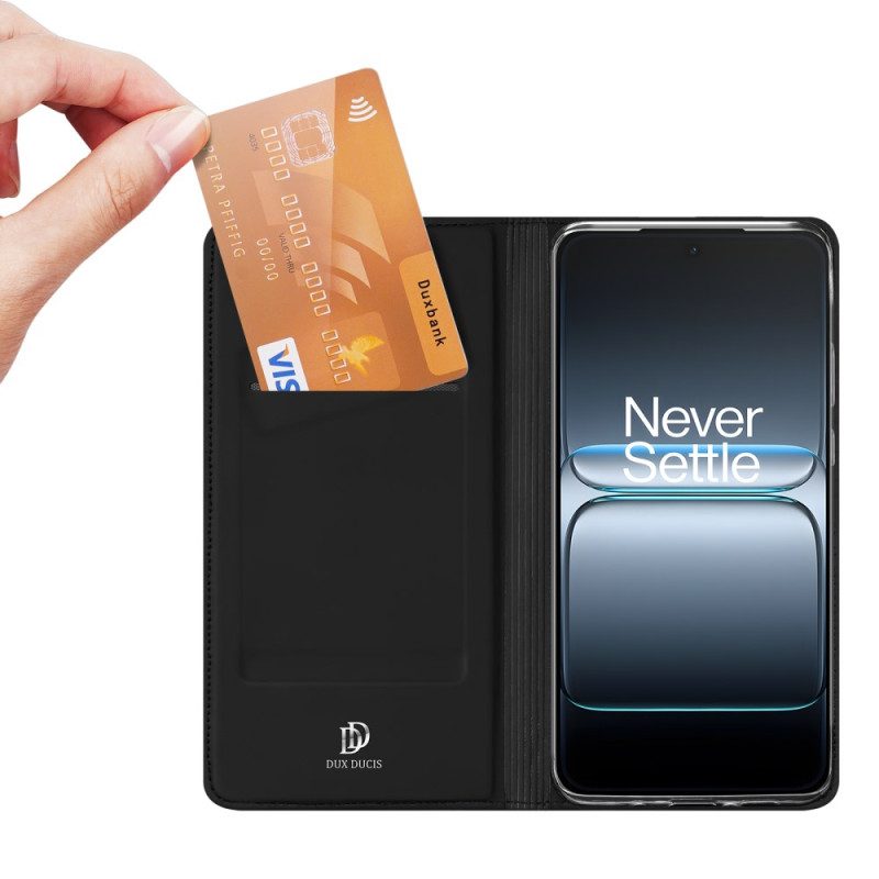 Puhelinkuoret Oneplus Nord 5 Dux Skin Pro -sarja Ducis