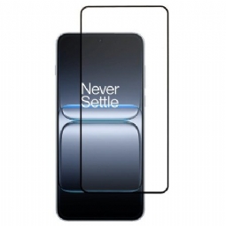 Täysin Peittävä Karkaistu Lasinen Näytönsuoja Oneplus Nord 5