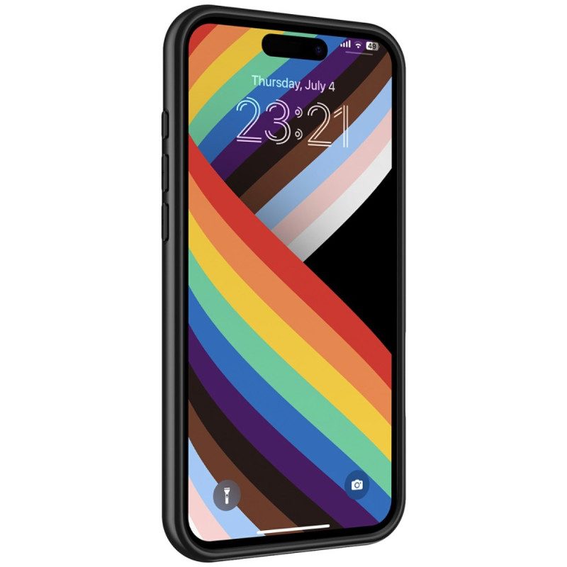 6000mah Akkukotelo iPhone 17 Vahvistettu Suojaus