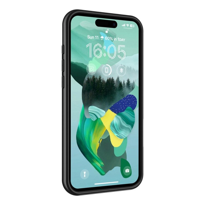 6000mah Ulkoinen Akkukotelo iPhone 17 Magsafe