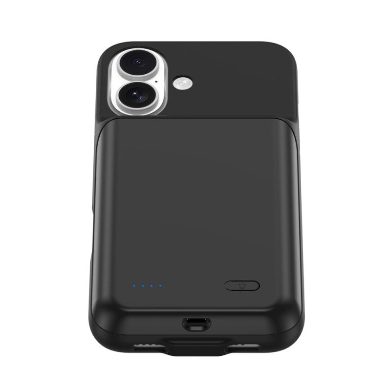 Akkukotelo iPhone 17 Kannettavalle Langattomalle Laturille 7000mah