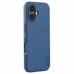 Case iPhone 17 Puhelinkuoret Frosted Shield Pro Nillkin