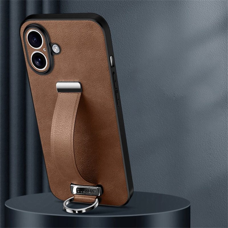 Case iPhone 17 Puhelinkuoret Muotisarja Sulada